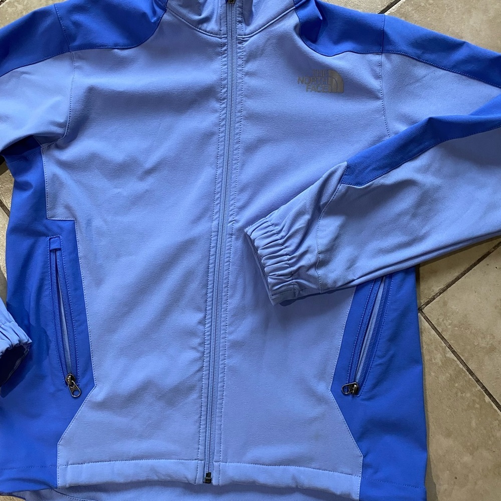 North Face Shell - Picture 11 of 11